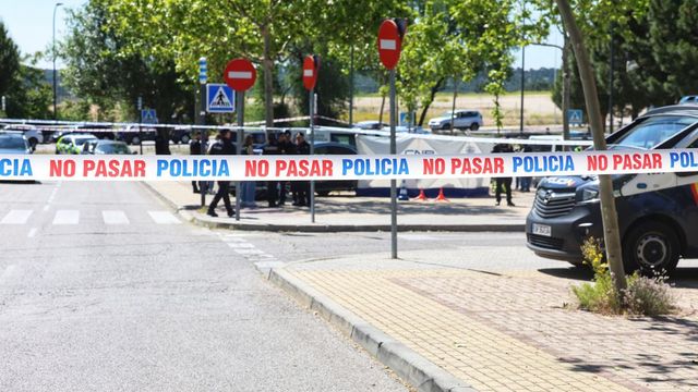 Lelőtték a volt ukrán elnök kulcsemberét Madridban