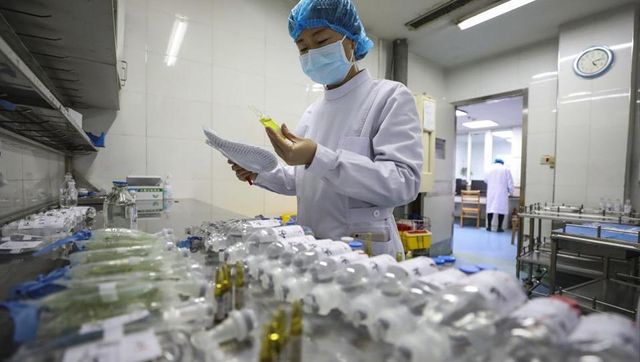China to waive tariffs on US medical imports amid Coronavirus outbreak