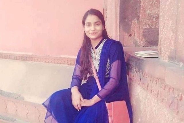 Court Grants Bail To Student-Activist Gulfisha Fatima In Delhi Riots Case