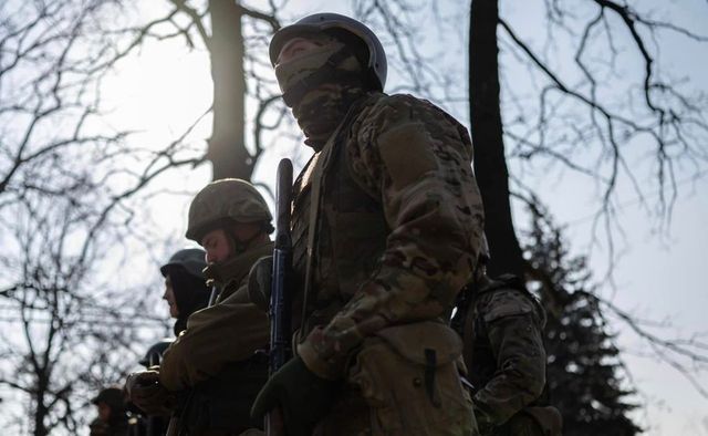 Parlamentul de la Kiev a adoptat legea privind mobilizarea în forțele armate