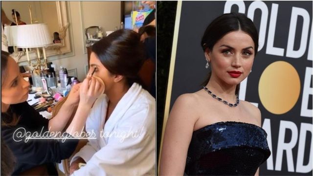Golden Globes 2020: Priyanka Chopra Jonas looks stunning on the red carpet