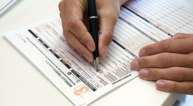Taglio detrazioni se si superano i 75mila euro di reddito