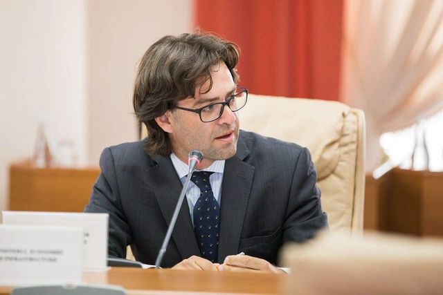 Popescu, despre declarația lui Țîcu privind partajarea funcțiilor de ambasador între ACUM și PSRM