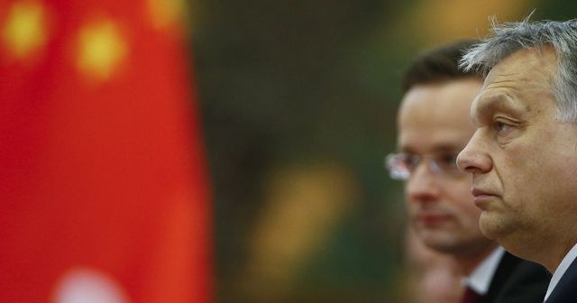 Magyarország gáncsolta el Kína közös uniós bírálatát