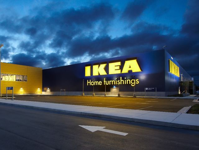 IKEA testează în premieră, pe 30 de piețe, un serviciu de închiriere a mobilierului