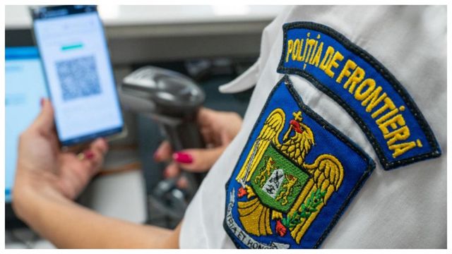 Polițiști de frontieră din Calafat, suspectați de luare de mită și abuz în serviciu. 26 de percheziții domiciliare, în Dolj