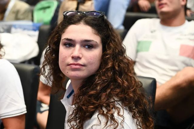 Nuoto, Benedetta Pilato e Chiara Tarantino sospese per 90 giorni dalla Federazione