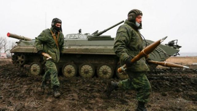 Teamă în legătură cu un nou război în Ucraina: „Este visul lui Putin”. Expert rus în securitate: „Război într-o lună”