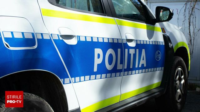 Nepotul lui Gheorghe Dincă, reținut după ce a furat un troller în Gara Arad