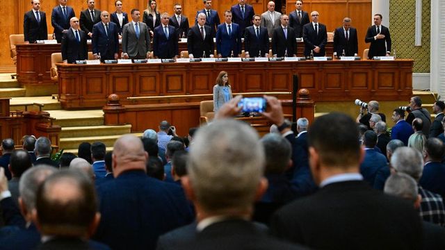 Lemondott a román kormány miniszterelnök-helyettese