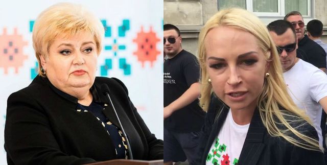Ridicarea imunității deputatelor Marina Tauber și Reghina Apostolova, constituțională. Înalta Curte a respins sesizarea Partidului Șor