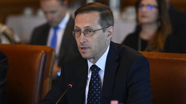 Varga Mihály elmondta az igazságot arról, hogy változtat-e a kormány az állampapírok visszaváltási díjain