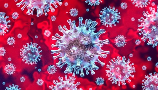 Угроза коронавируса. В Молдове объявлен красный код эпидемиологической опасности