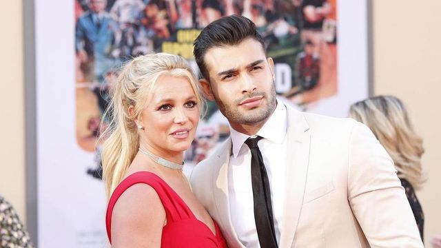 La fiaba e' finita, marito Britney Spears vuole il divorzio