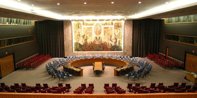 Consiliul de Securitate al ONU examinează conflictul din Nagorno-Karabah