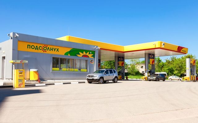 Primul efect după ce Rusia a interzis exporturile de motorină