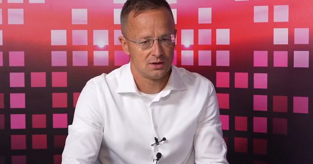 Szijjártó Péter bejelentette, az ukrán hatóságok elutasították a nyomozást az agyonvert magyar férfi ügyében