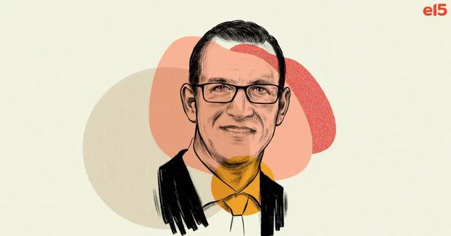 Křetínský je na dosah ovládnutí britské pošty, schůzky s odboráři byly konstruktivní