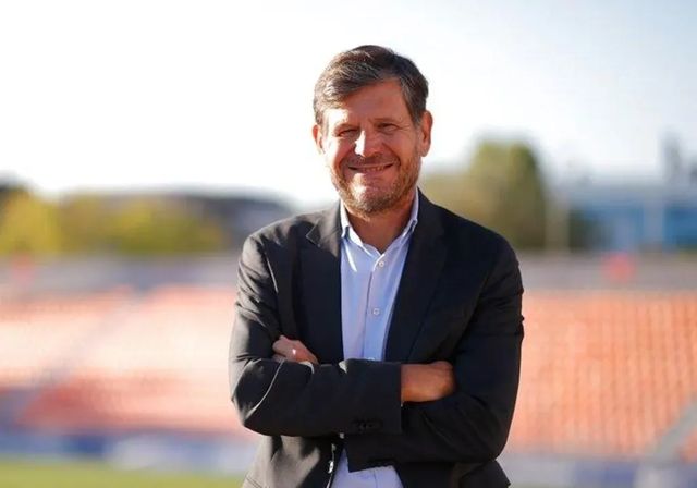 El Atleti ficha a Mateu Alemany
