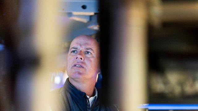 Borsa: l'Europa apre poco mossa in attesa della Fed