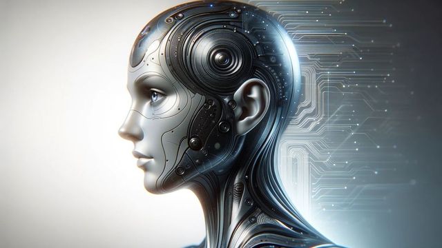 Europoslanci schválili pravidla pro fungování umělé inteligence