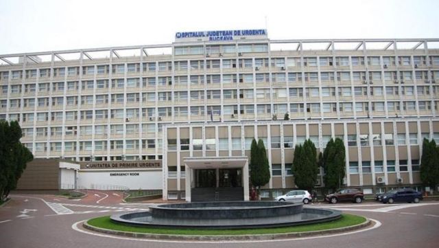 Spitalul din Suceava se redeschide pentru toate afectiunile