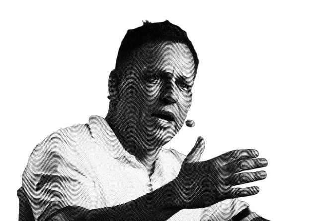 Peter Thiel, la obsesión por el anticristo
