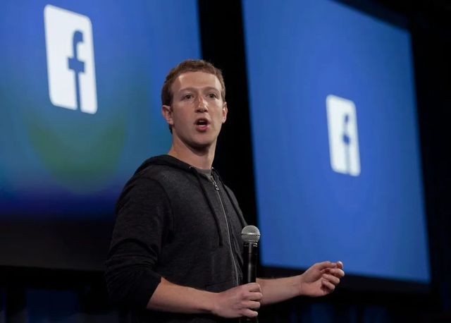 Facebook, amendă record de 5 miliarde de dolari în scandalul Cambridge Analytica