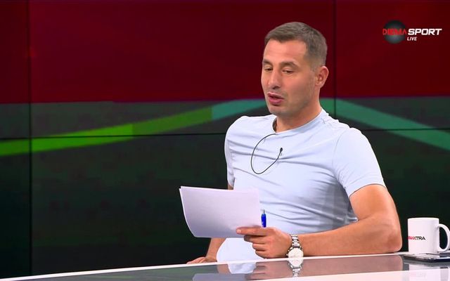 Лудоголец победи Локомотив София в Първа лига