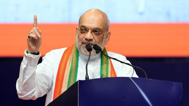 Centre Declares 'Samvidhaan Hatya Diwas' On June 25