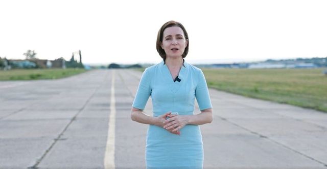 Maia Sandu susține modernizarea Aeroportului Internațional Mărculești pentru dezvoltare regională și locuri de muncă