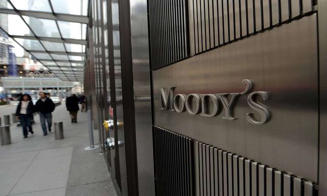 Negatívra módosította a Moody's több európai, köztük a magyar bankrendszer kilátását
