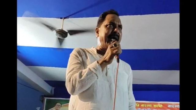 'Taliban-style TMC': Bengal BJP leader slams Trinamool MLA; condemns his 'acid attack' remark
