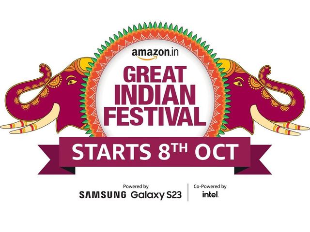 Amazon Great Indian Festival Sale 2023: Find Out Exciting Deals On TVs, Home Appliances With 75% Off
