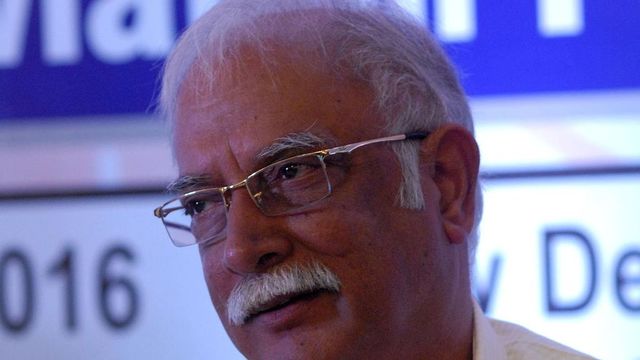 Goa, Ladakh, Haryana Get New Governor As President Murmu Clears Appointment