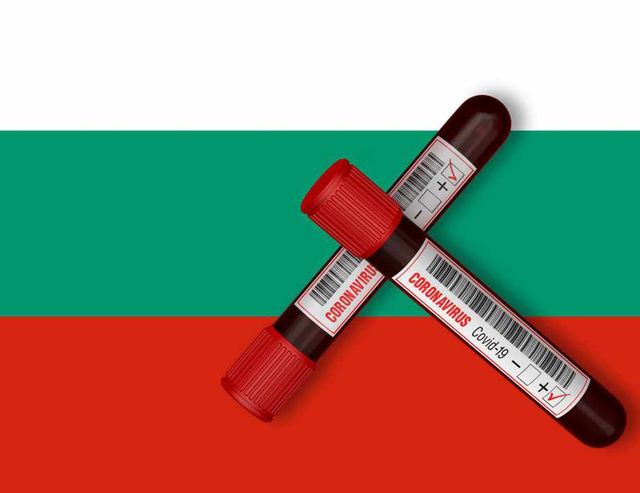 19-годишен младеж без заболявания загуби битката с Covid-19 във Велико Търново