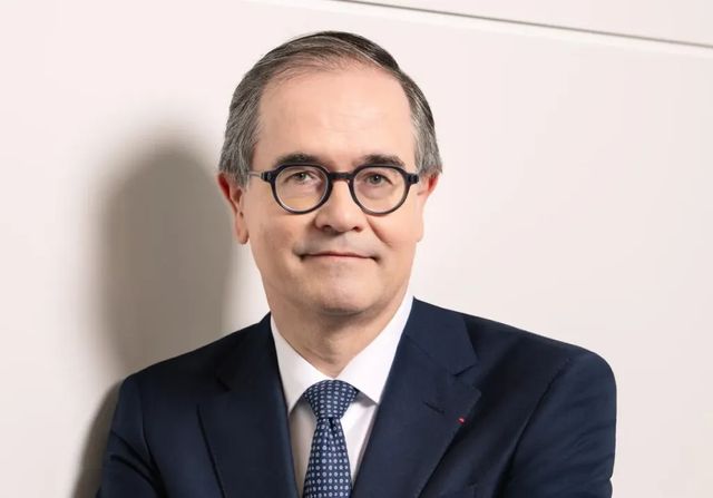 Renault nombra a François Provost nuevo consejero delegado y administrador