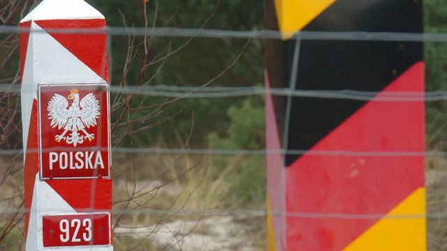 Polonia a reintrodus controlul la frontierele cu Germania și Lituania