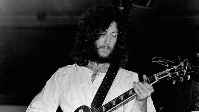 Chitaristul Peter Green, co-fondator grupului Fleetwood Mac, a murit