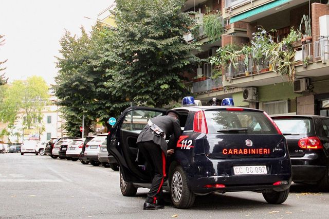 Omicidio Sacchi, i complici del killer condannati a 25 e 24 anni