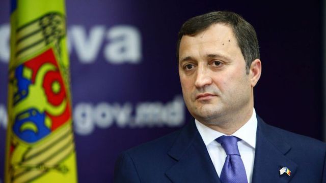 Vladimir Filat i-a adresat Președintelui Maia Sandu o scrisoare deschisă