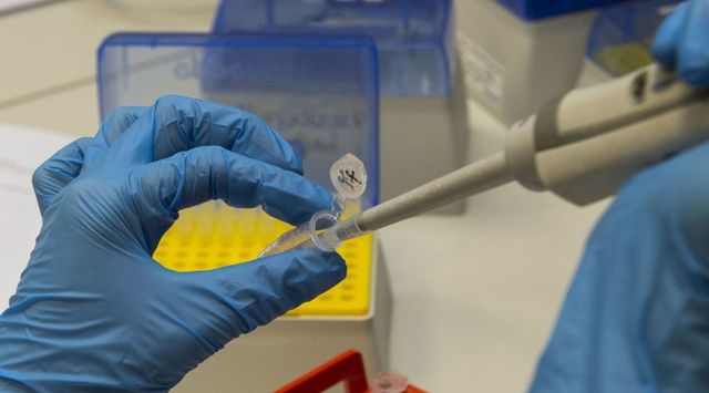 Azienda Usa produce il primo vaccino sperimentale contro il coronavirus
