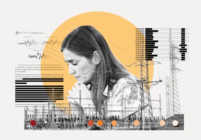 La 'autopsia' del Gobierno sobre el apagón, en cinco claves