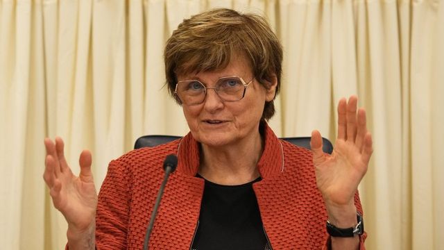 Karikó Katalin: Amerika könyöröghet majd a kínaiaknak vagy Európának, hogy adjanak mRNS-oltásokat