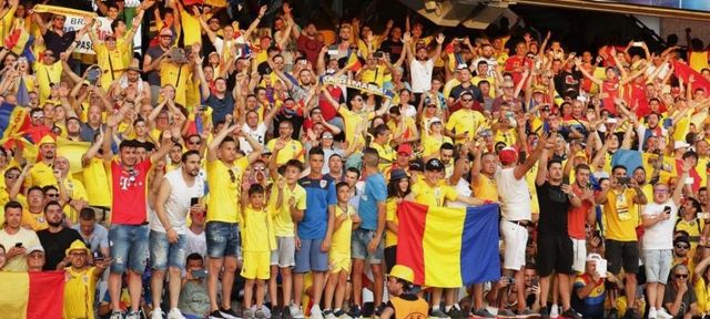 Cum se ajunge la Cupa Mondială 2022. România, șanse minime de calificare