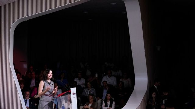 Ayuso recurrirá ante el Supremo el «golpe» a las universidades privadas con el nuevo decreto del Gobierno