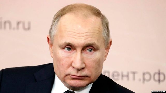 Путин встретится с материю осуждённой израильтянки Наамы Иссахар