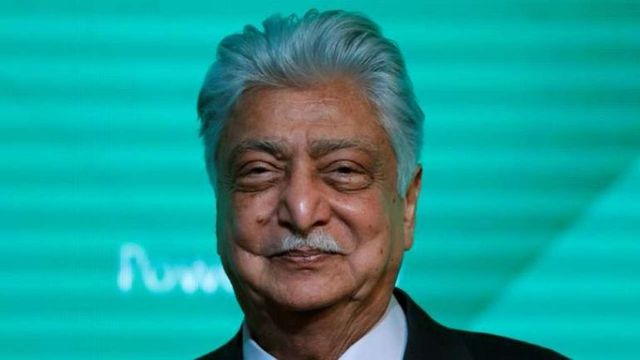 Azim Premji commits 34% of his Wipro shares, worth Rs 52,750 cr, to philanthropy