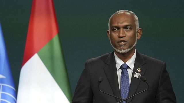 India Fully Withdraws Soldiers From Maldives Ahead Of May 10 Deadline