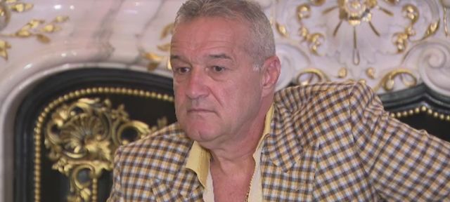 Costel Enache nu-i mai raspunde lui Becali la telefon